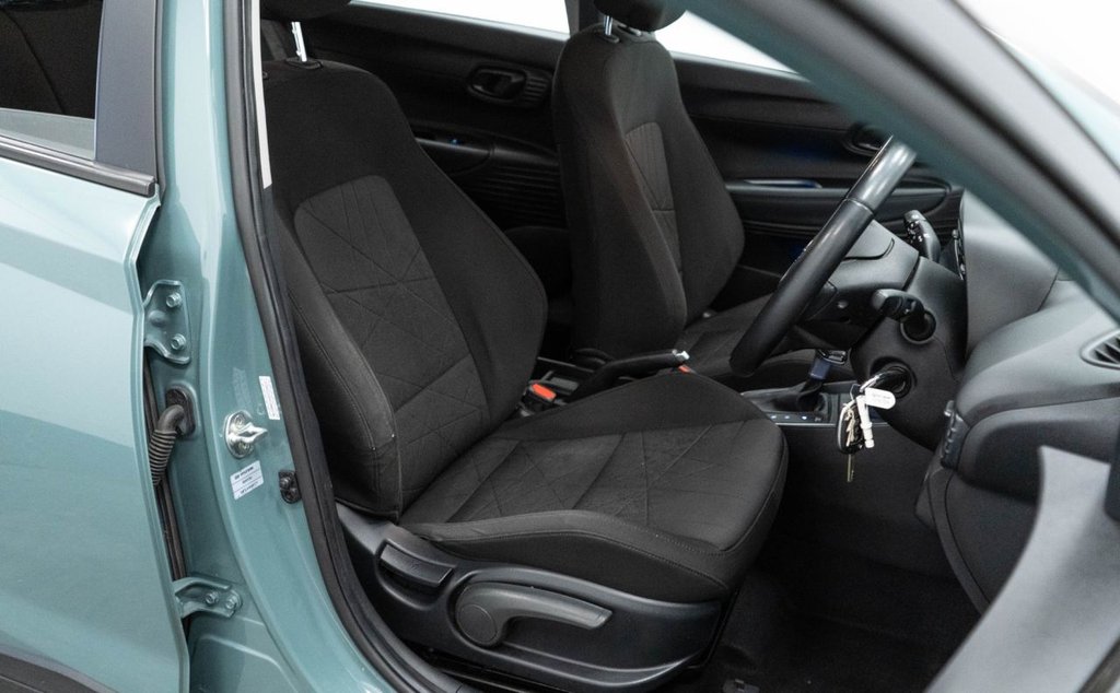 Used Hyundai BAYON 2022 for sale - 77161900: Photo 20