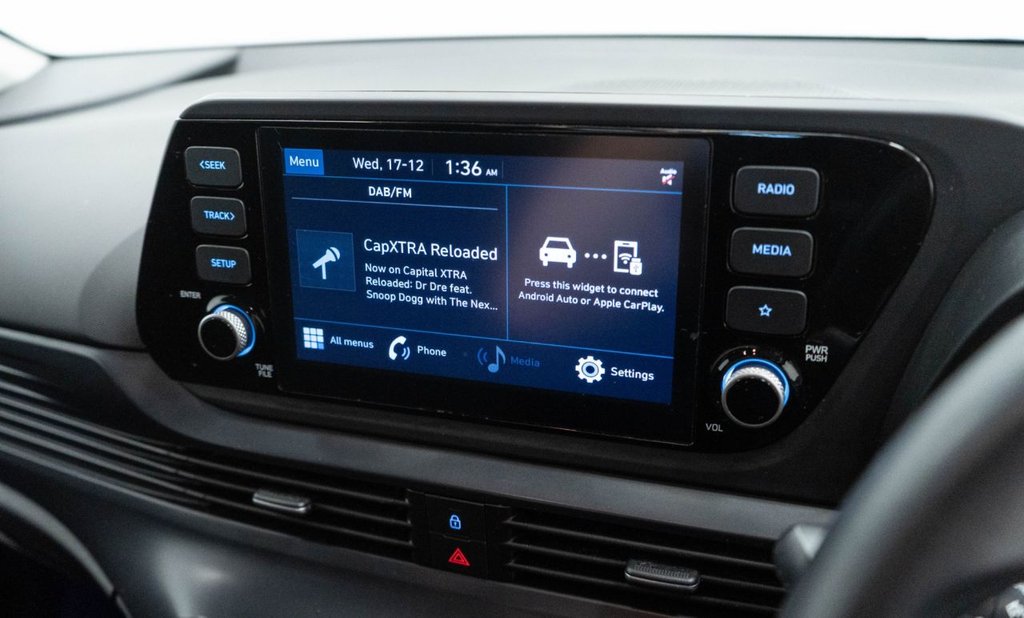 Used Hyundai BAYON 2022 for sale - 77161900: Photo 24