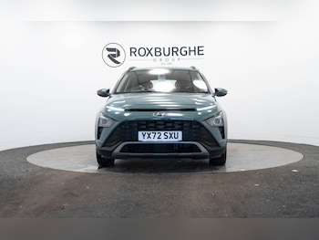 Used Hyundai BAYON 2022 for sale - 77161900: Photo