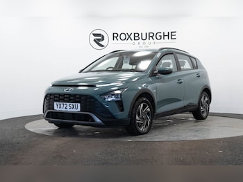 Used Hyundai BAYON 2022 for sale - 77161900: Photo