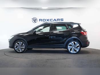 Used SEAT Arona 2023 for sale - 79640252: Photo