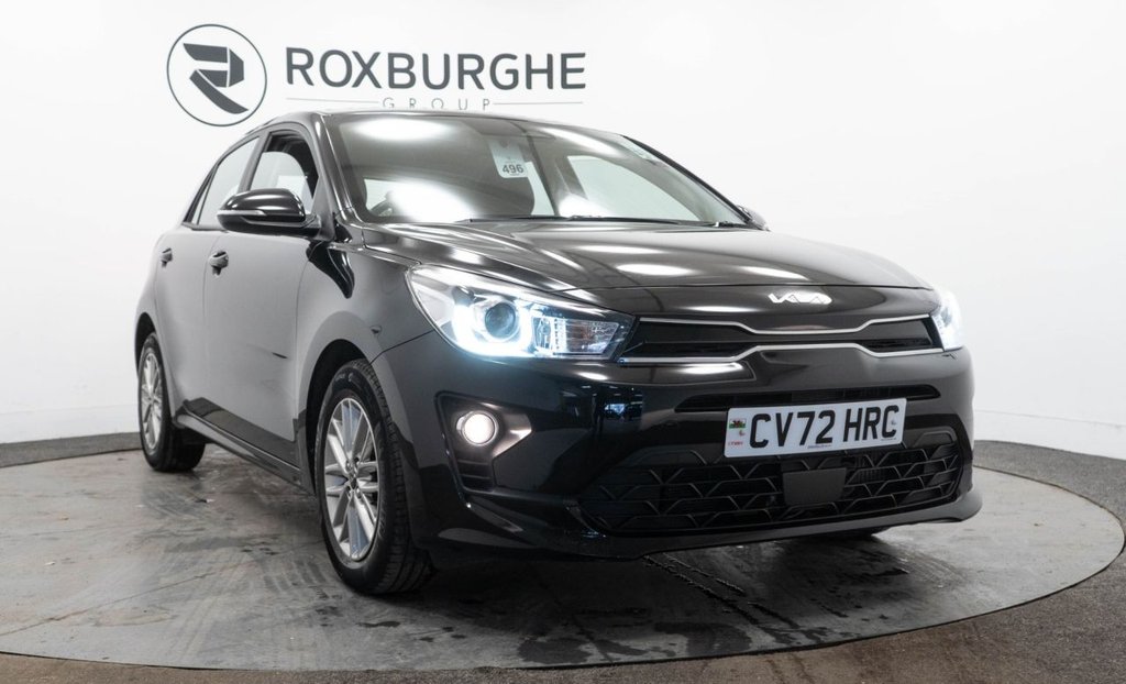 Used Kia Rio 2022 for sale - 76582313: Photo 10