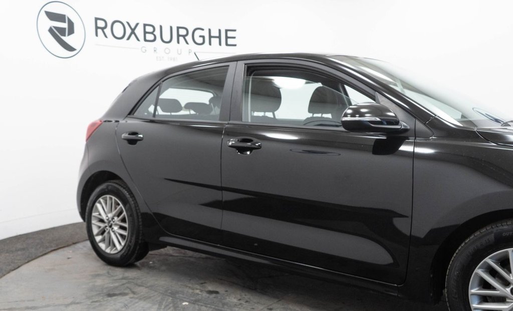 Used Kia Rio 2022 for sale - 76582313: Photo 13