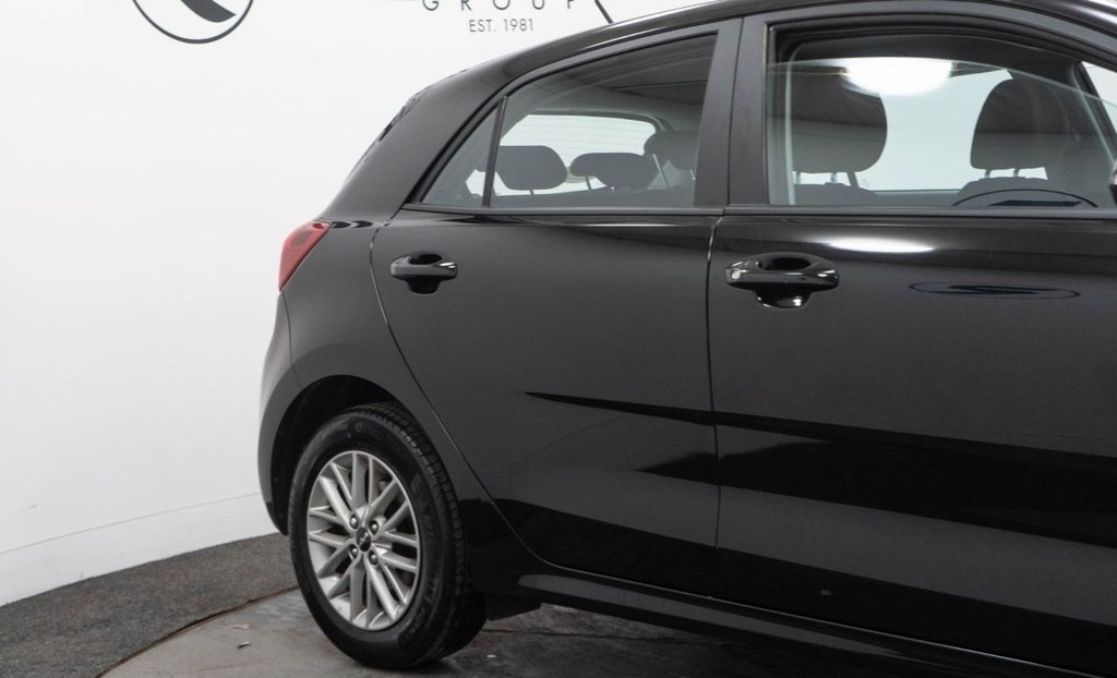 Used Kia Rio 2022 for sale - 76582313: Photo 14