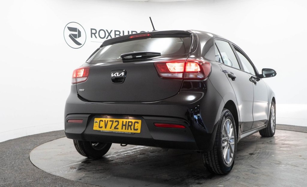 Used Kia Rio 2022 for sale - 76582313: Photo 15