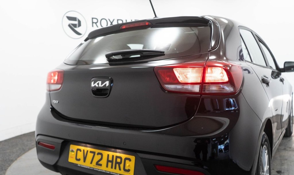 Used Kia Rio 2022 for sale - 76582313: Photo 17