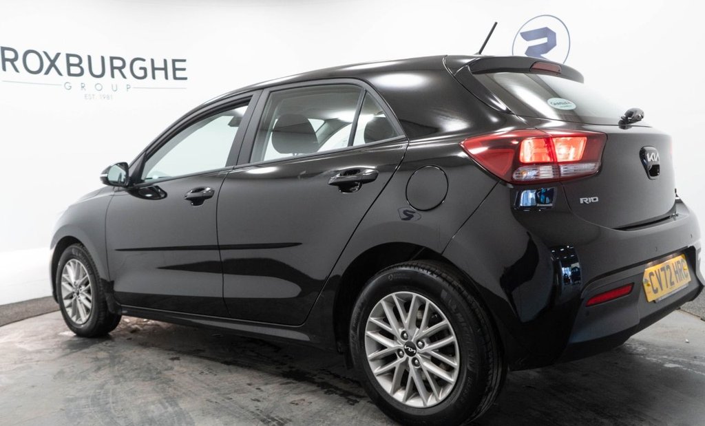 Used Kia Rio 2022 for sale - 76582313: Photo 19