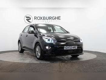 Used Kia Rio 2022 for sale - 76582313: Photo