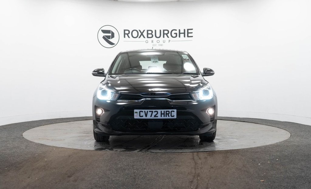 Used Kia Rio 2022 for sale - 76582313: Photo 2