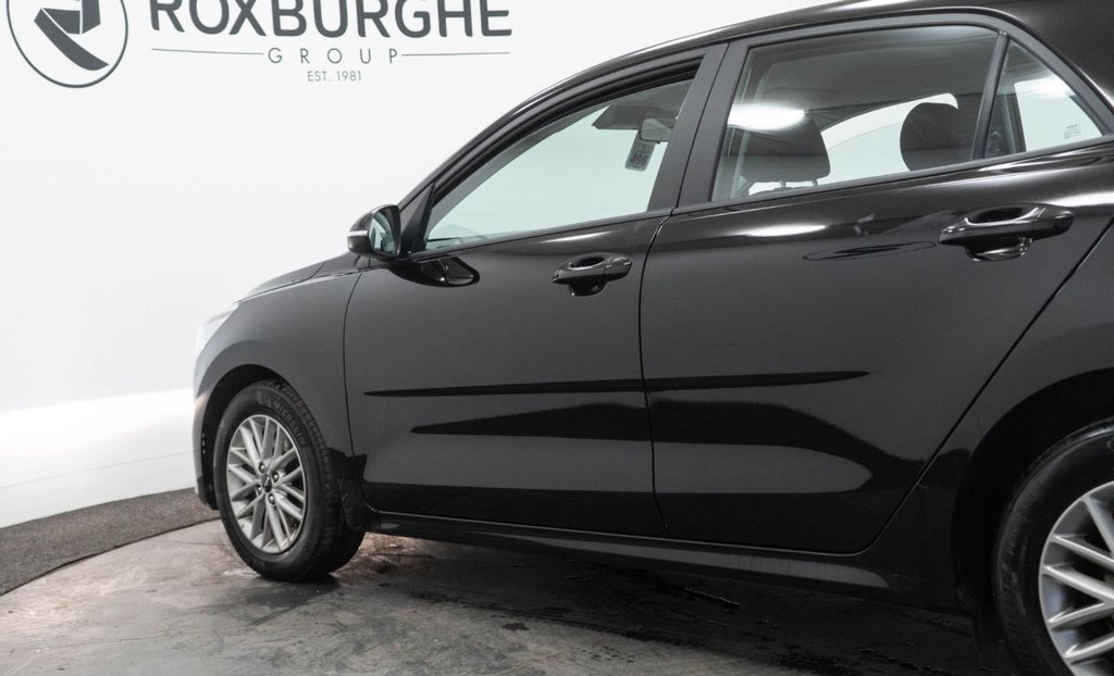 Used Kia Rio 2022 for sale - 76582313: Photo 20