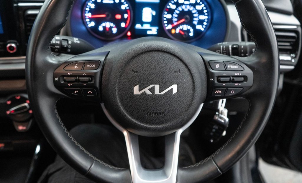 Used Kia Rio 2022 for sale - 76582313: Photo 25