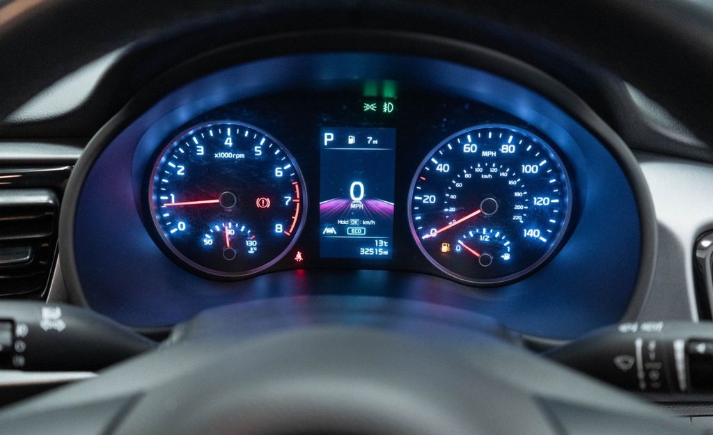 Used Kia Rio 2022 for sale - 76582313: Photo 26