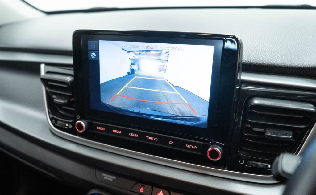 Used Kia Rio 2022 for sale - 76582313: Photo 28