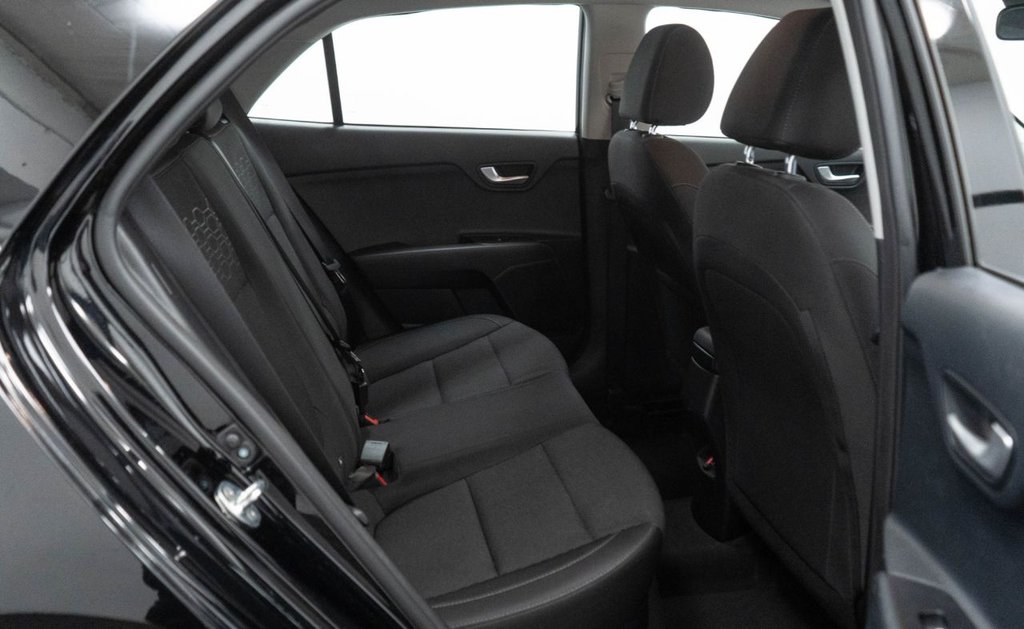 Used Kia Rio 2022 for sale - 76582313: Photo 33