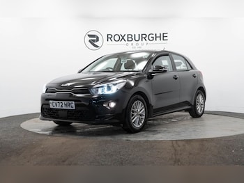 Used Kia Rio 2022 for sale - 76582313: Photo