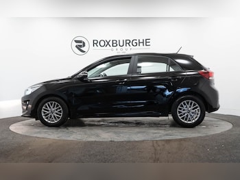 Used Kia Rio 2022 for sale - 76582313: Photo