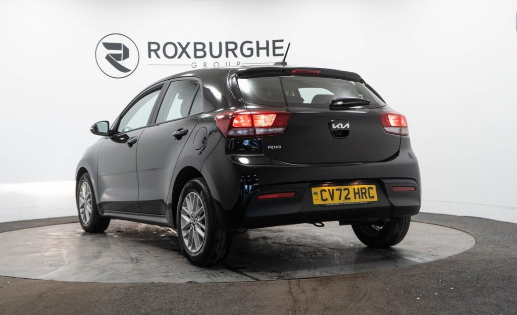 Used Kia Rio 2022 for sale - 76582313: Photo 5