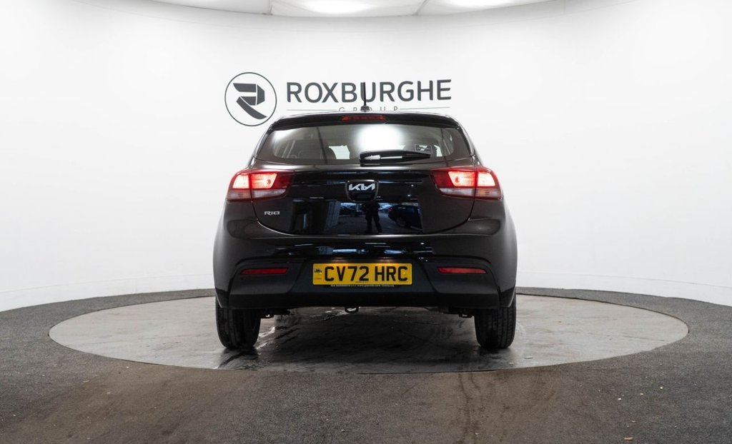 Used Kia Rio 2022 for sale - 76582313: Photo 7