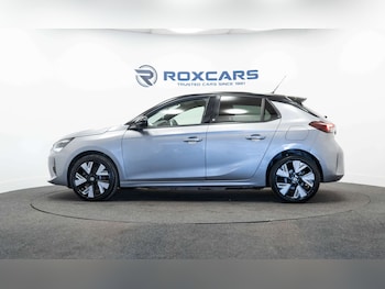 Used Vauxhall Corsa 2021 for sale - 78936584: Photo