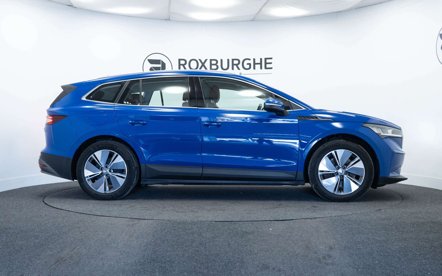 Used Skoda Enyaq 2021 for sale - 78201182: Photo 10