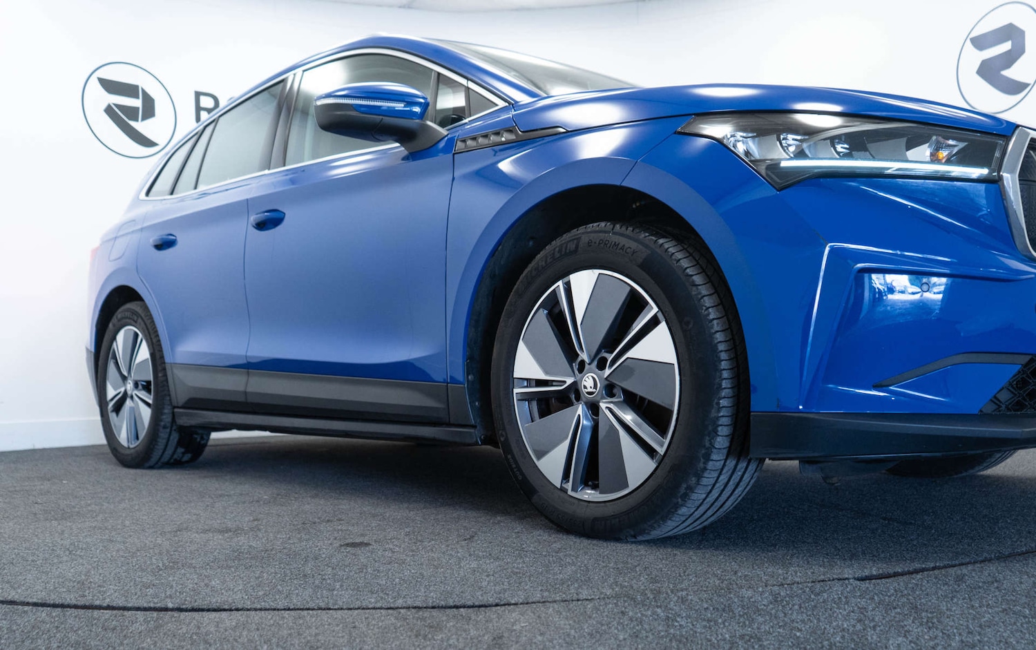 Used Skoda Enyaq 2021 for sale - 78201182: Photo 13