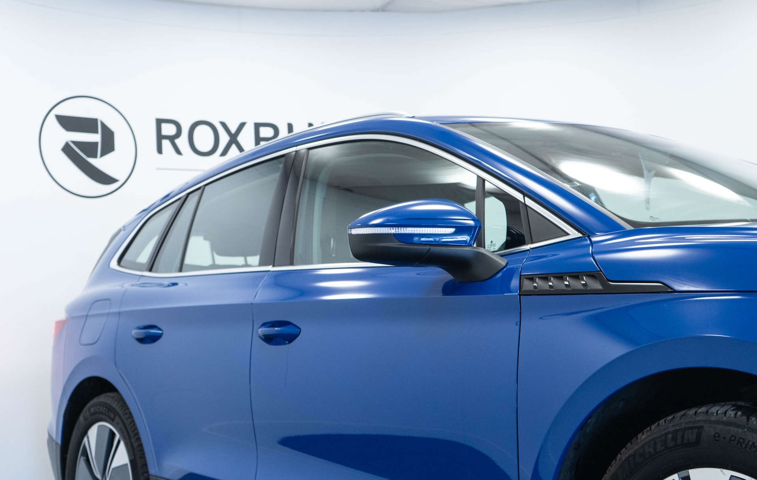 Used Skoda Enyaq 2021 for sale - 78201182: Photo 15