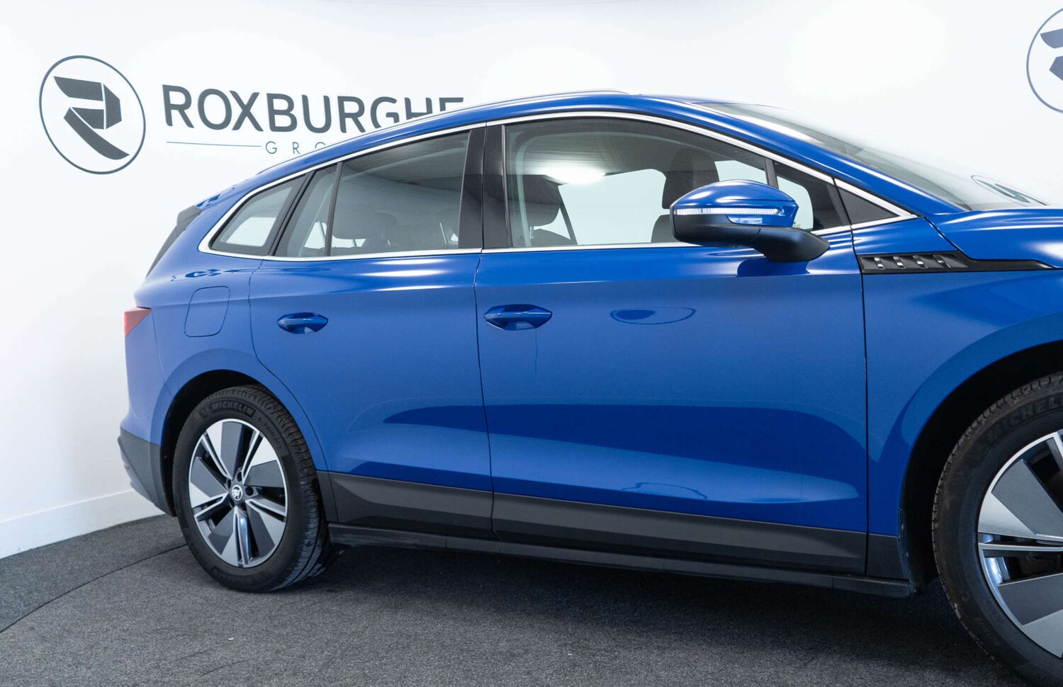 Used Skoda Enyaq 2021 for sale - 78201182: Photo 16