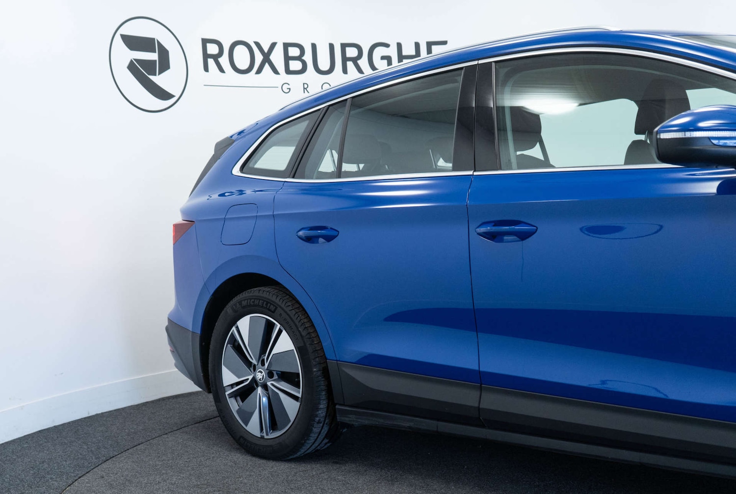 Used Skoda Enyaq 2021 for sale - 78201182: Photo 17