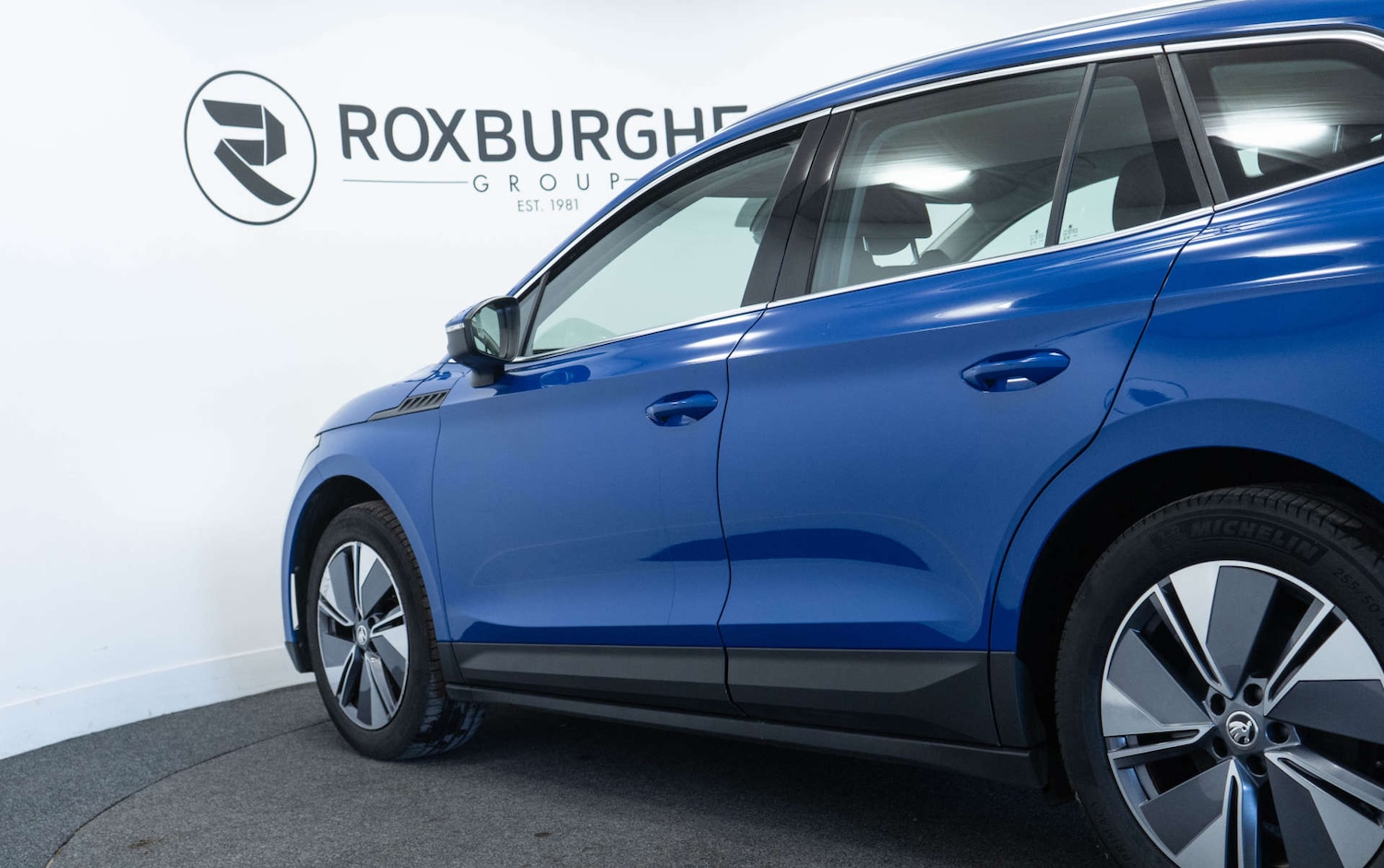 Used Skoda Enyaq 2021 for sale - 78201182: Photo 25