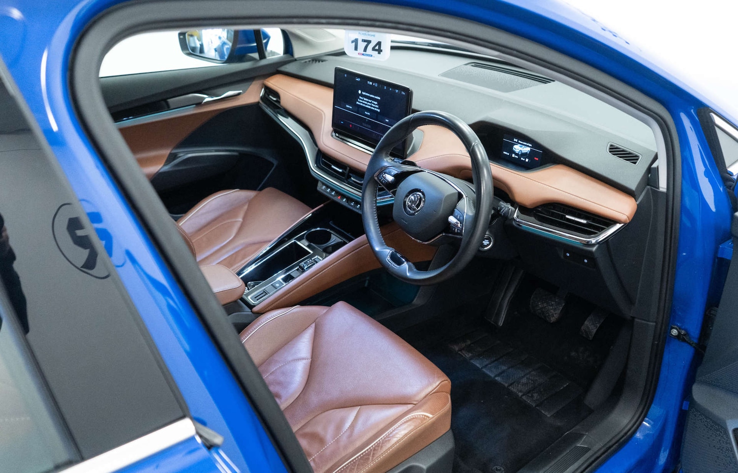 Used Skoda Enyaq 2021 for sale - 78201182: Photo 26