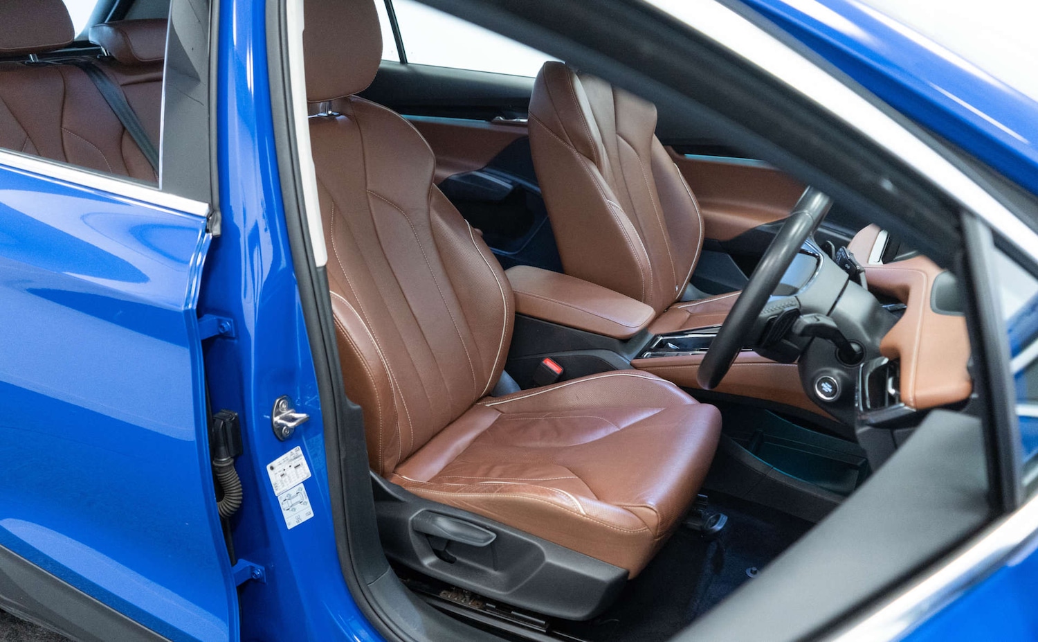 Used Skoda Enyaq 2021 for sale - 78201182: Photo 27