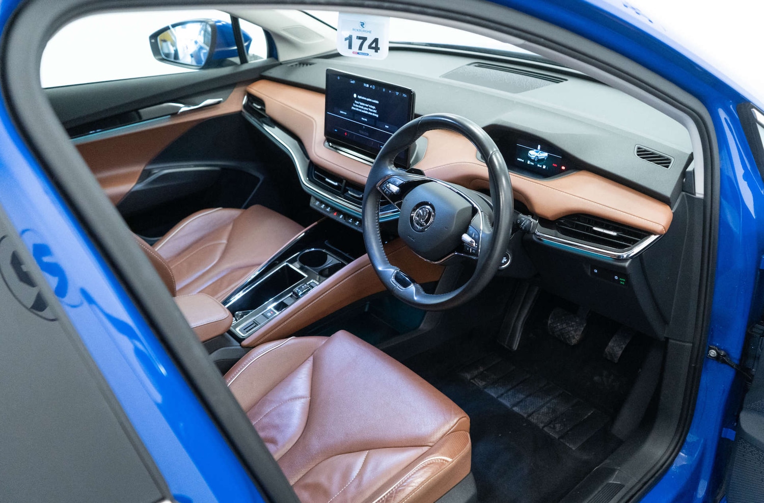 Used Skoda Enyaq 2021 for sale - 78201182: Photo 31