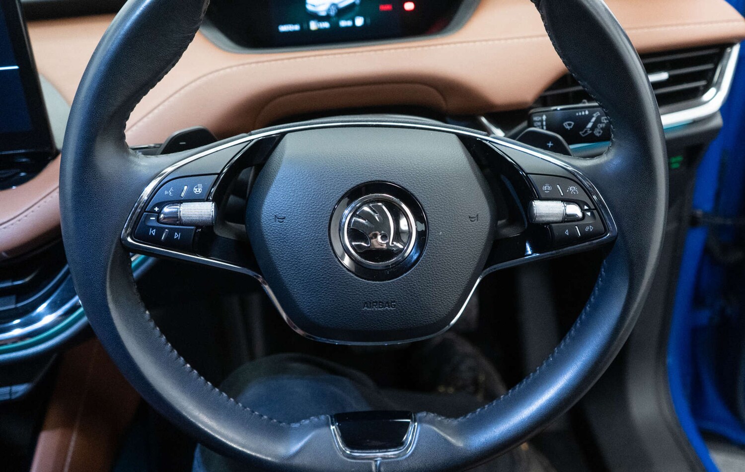 Used Skoda Enyaq 2021 for sale - 78201182: Photo 32