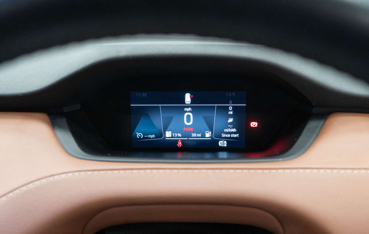 Used Skoda Enyaq 2021 for sale - 78201182: Photo 33