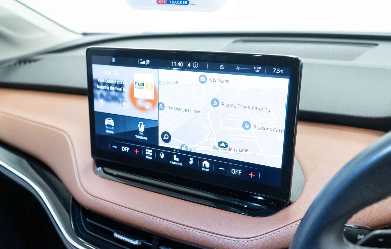 Used Skoda Enyaq 2021 for sale - 78201182: Photo 34