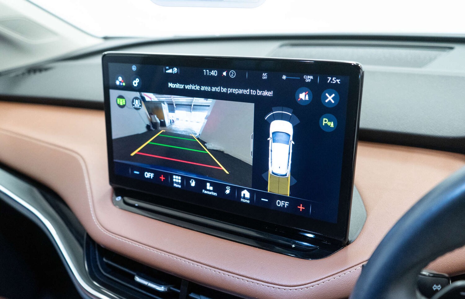 Used Skoda Enyaq 2021 for sale - 78201182: Photo 37