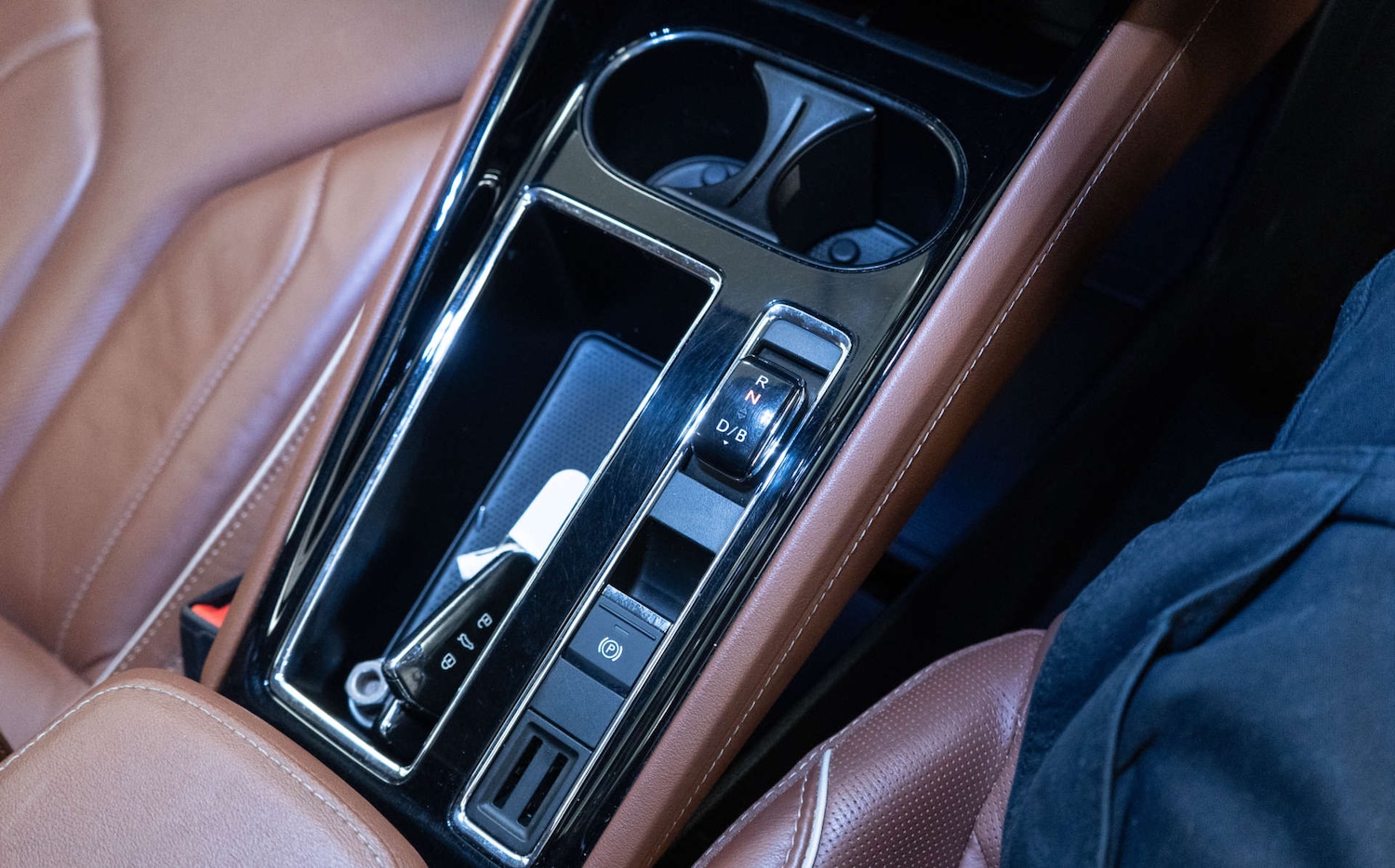 Used Skoda Enyaq 2021 for sale - 78201182: Photo 39