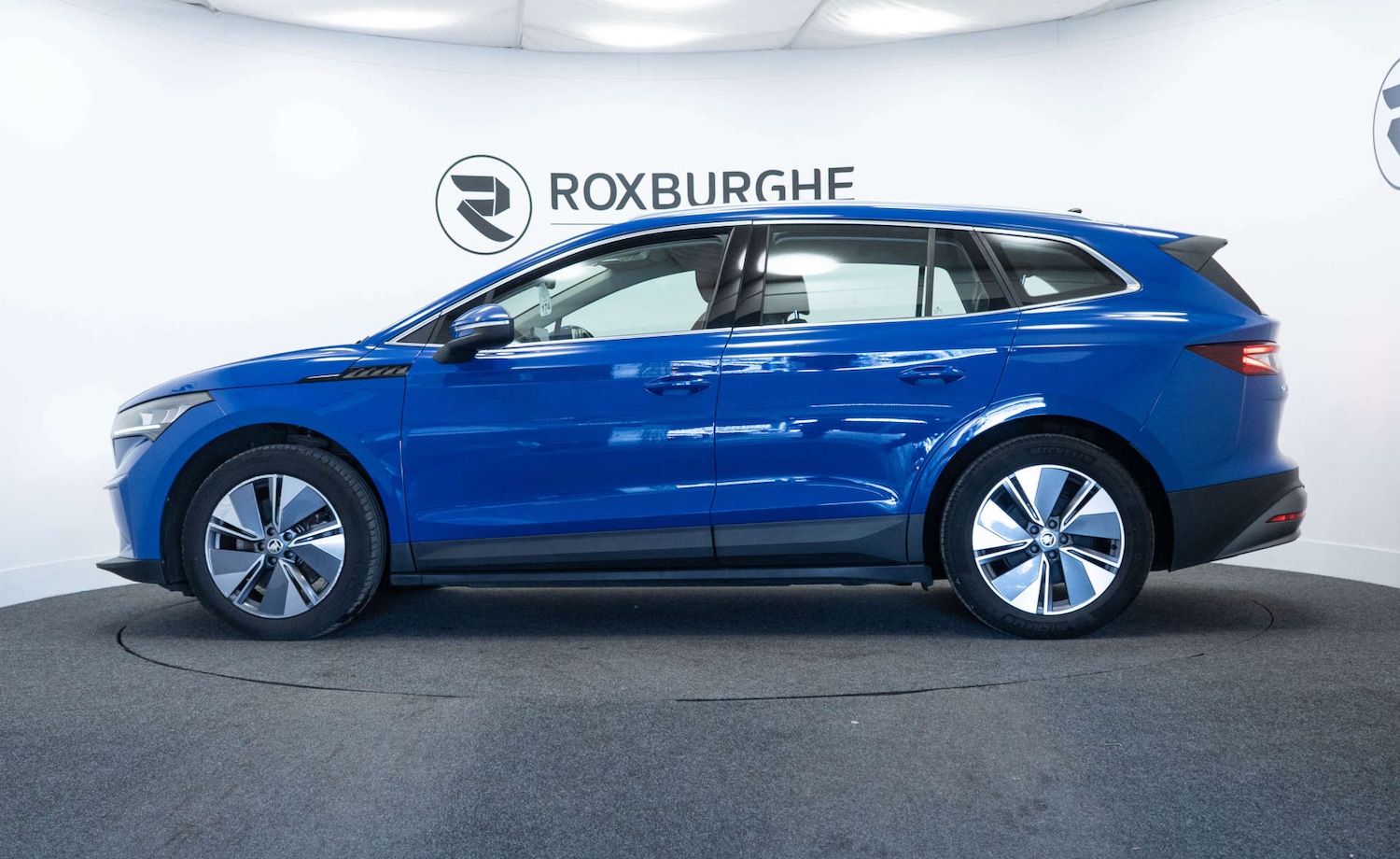 Used Skoda Enyaq 2021 for sale - 78201182: Photo 4