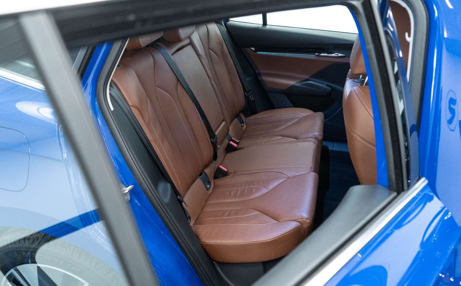 Used Skoda Enyaq 2021 for sale - 78201182: Photo 43