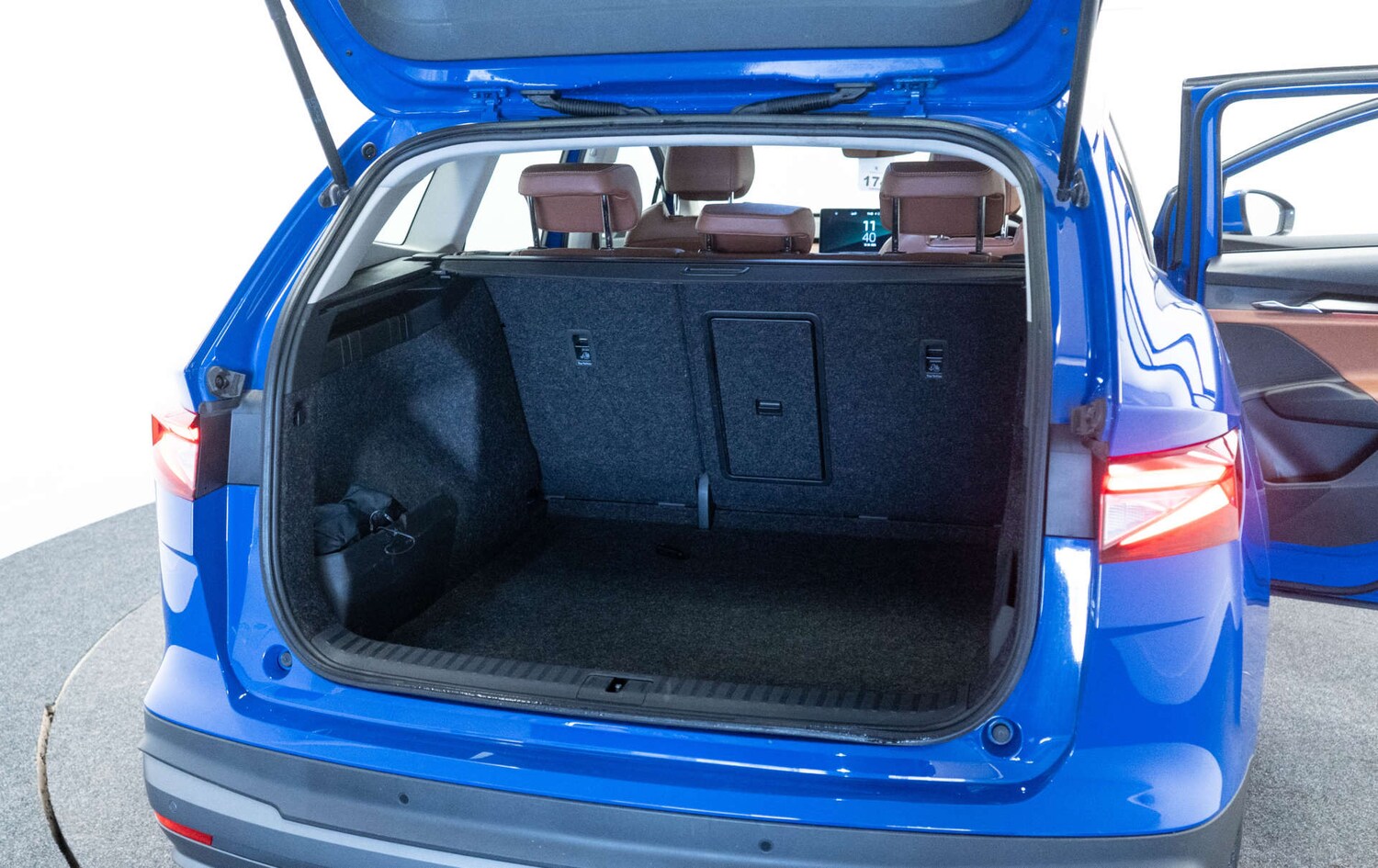 Used Skoda Enyaq 2021 for sale - 78201182: Photo 44