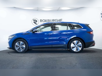 Used Skoda Enyaq 2021 for sale - 78201182: Photo