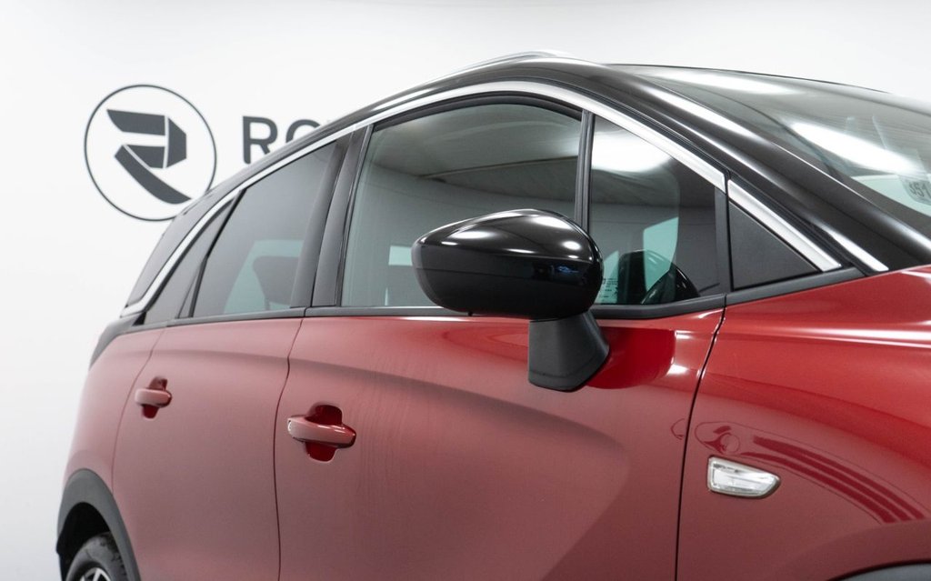 Used Vauxhall Crossland 2022 for sale - 76495919: Photo 11