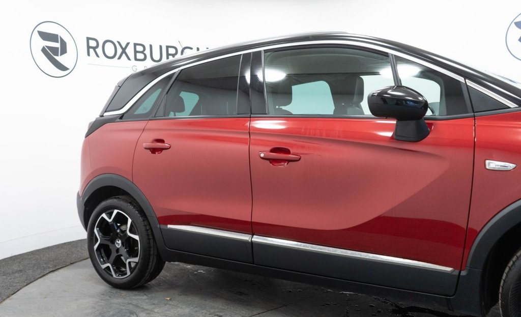 Used Vauxhall Crossland 2022 for sale - 76495919: Photo 12