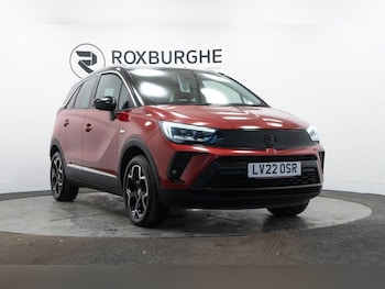 Used Vauxhall Crossland 2022 for sale - 76495919: Photo
