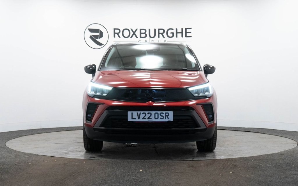 Used Vauxhall Crossland 2022 for sale - 76495919: Photo 2