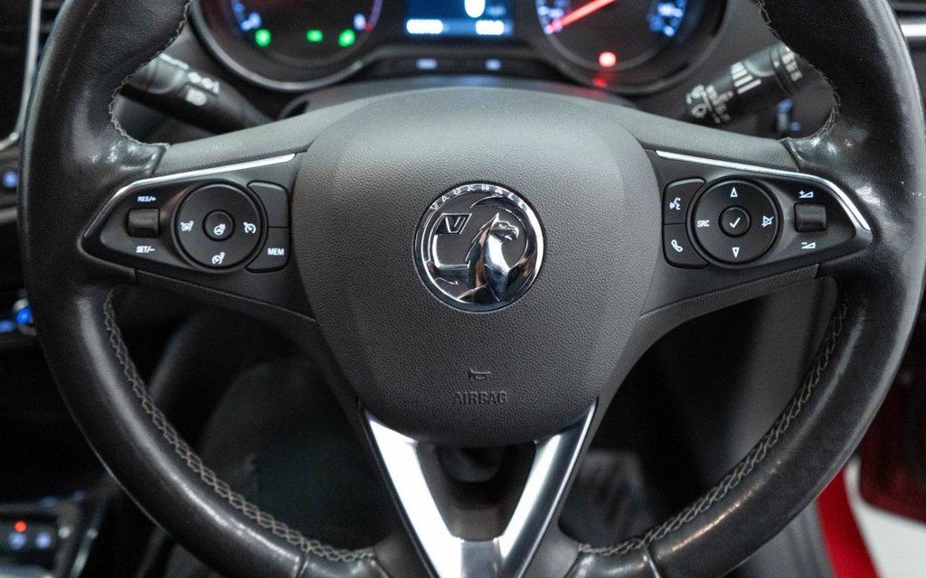 Used Vauxhall Crossland 2022 for sale - 76495919: Photo 23