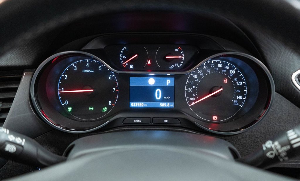 Used Vauxhall Crossland 2022 for sale - 76495919: Photo 24