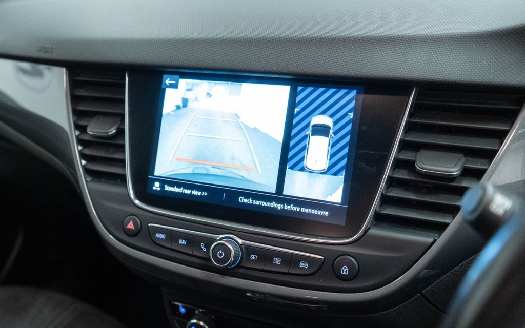 Used Vauxhall Crossland 2022 for sale - 76495919: Photo 26