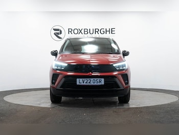 Used Vauxhall Crossland 2022 for sale - 76495919: Photo