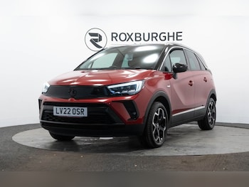 Used Vauxhall Crossland 2022 for sale - 76495919: Photo